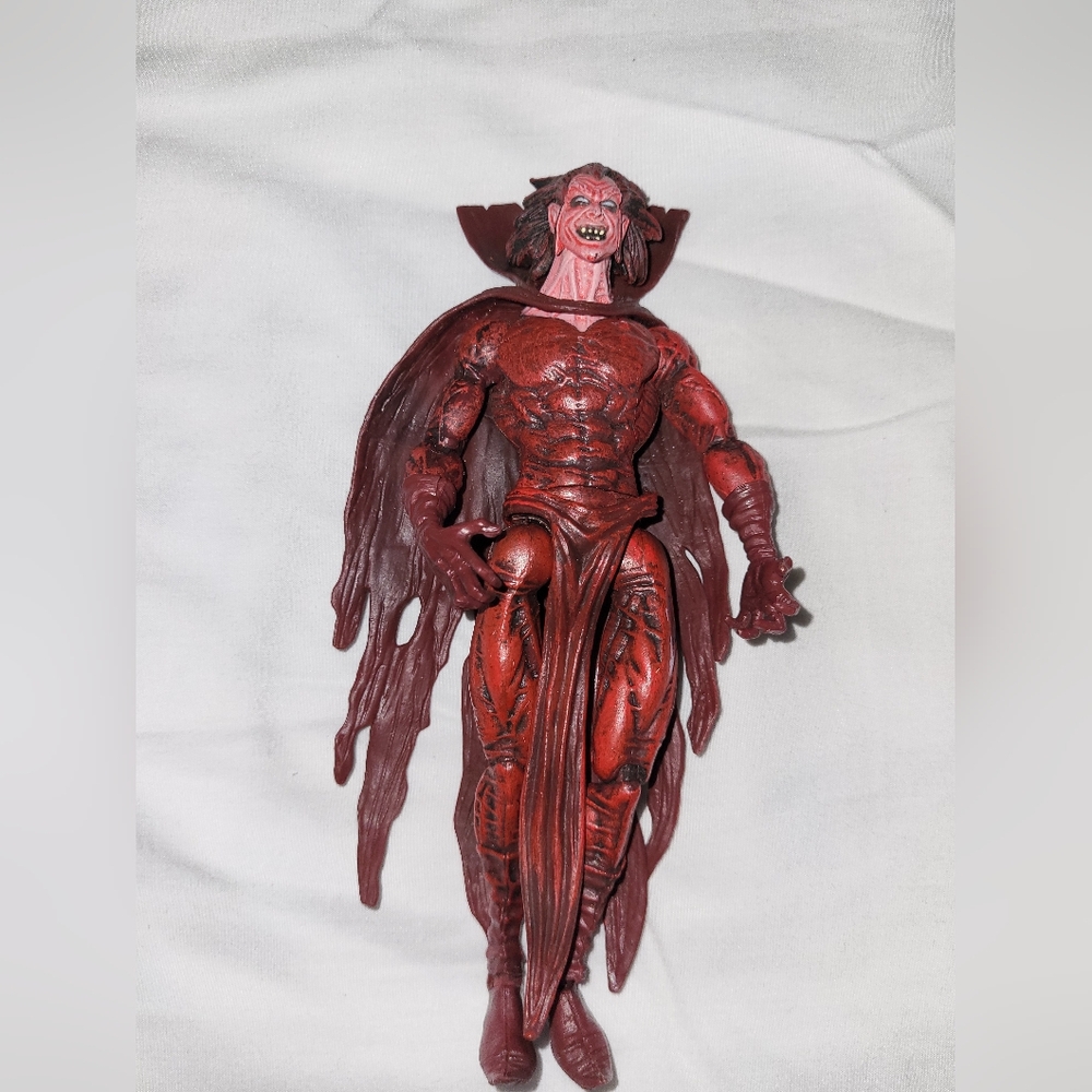 Mephisto Action Figure